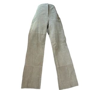 Wilsons Leather Maxima Pants